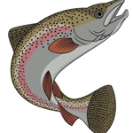 Lake Trout Fishing Saskatchewan