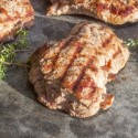 The Health Benefits of Moose Meat