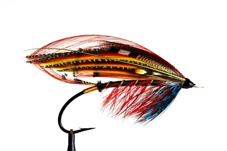 Three Key Tips for Choosing a Fly Pattern - Lawrence Bay Lodge