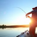 Tips for Catching Late Summer Lake Trout