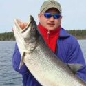 Summary of Fish at Lawrence Bay Lodge