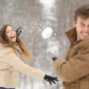 Getting Outside In the Winter Months