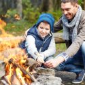 Three Reasons to Go Camping in the Fall