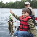 Father’s Day at Lawrence Bay Lodge