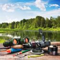 How to Store Fishing Equipment