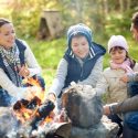 Benefits of Camping for Kids