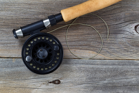 How To Clean Your Fishing Rod Cork Handles 