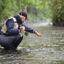 How Does Weather Affect Fishing?