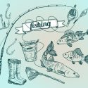Five Creative DIY Fishing Projects