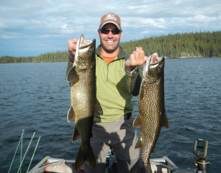 Facts About Lake Trout You Probably Didn’t Know