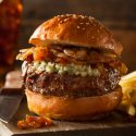Three Moose Burger Recipes You’ll Forever Crave