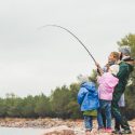 How to Plan a Family Fishing Trip This Summer