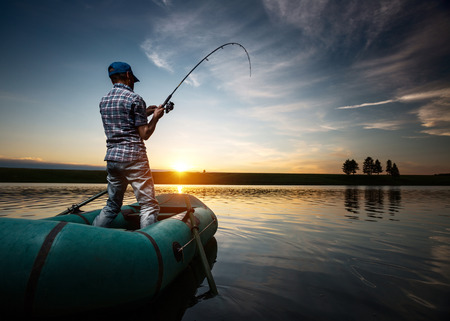 Fishing forecast: Good, and going to get better