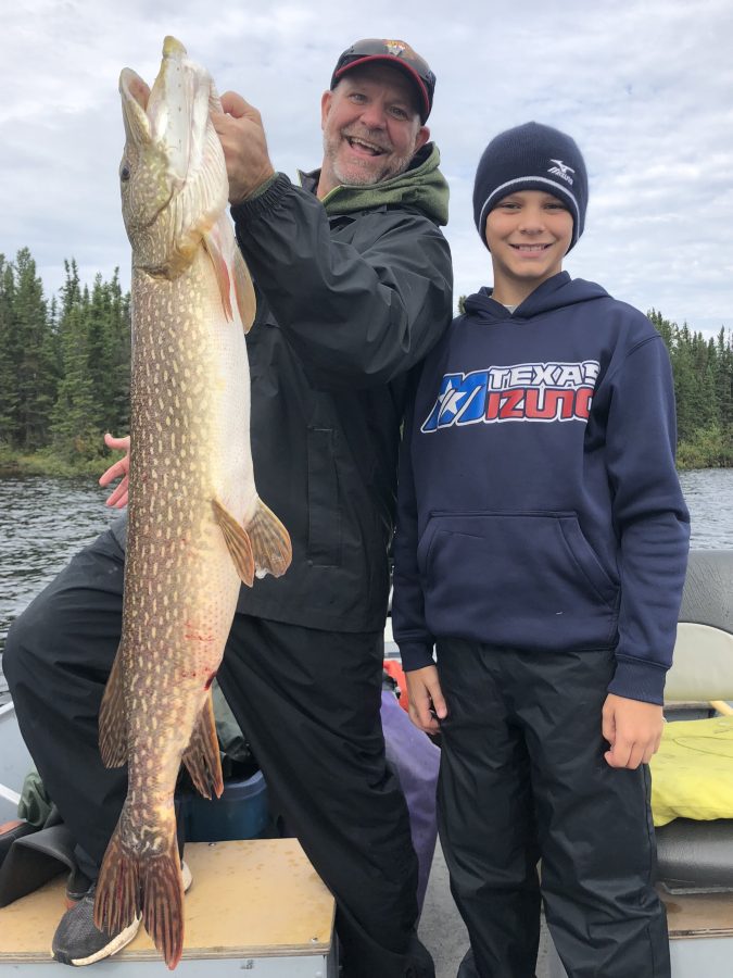 Guided Fishing Trips Make an Amazing Father's Day Gift