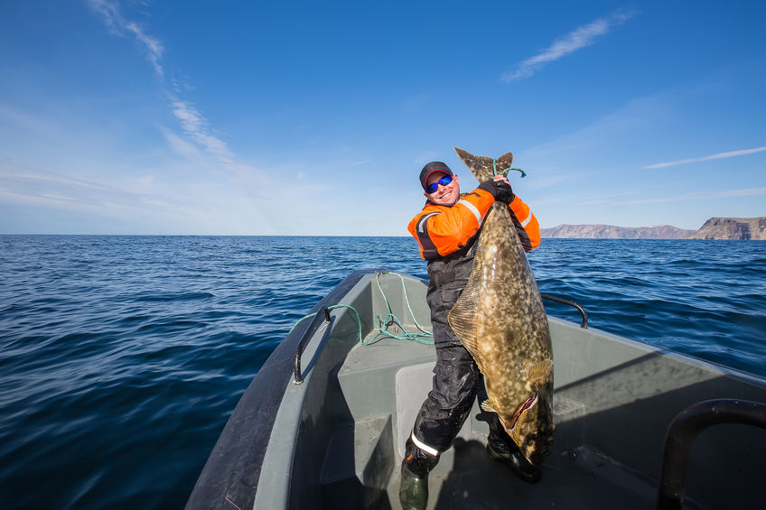 5 Things You Can Do to Become a Better Fisherman