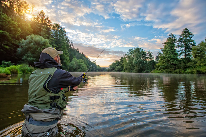 5 Fishing Mistakes that May Be Affecting Your Game