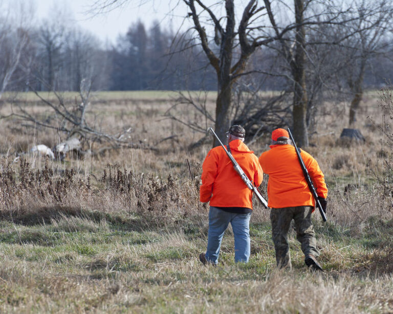5 Hunting Etiquette Rules to Follow on the Field Lawrence Bay Lodge