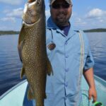 Saskatchewan Fishing Guide