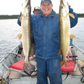 Reindeer Lake Fishing Charters